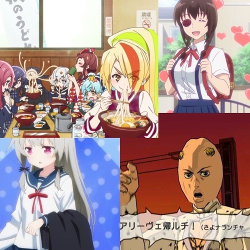となりのゾンビランドウザロポリスが奇妙すぎる 吸tie Necromancy