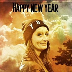 dj debbie diesel / happy new year !!!