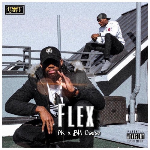 FLEX - Casso x PK