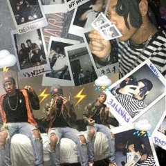 RING$zzz (Prod.by GualaBeatz)