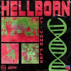 VOIDD4K - HELLBORN FT. YUNG FLEX PROD VOIDD4K