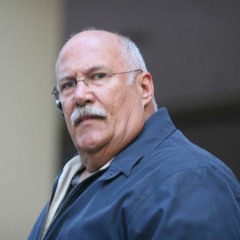 Jose Ramirez calls Fred Herbert the Bail Bondsman (Original call)