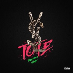 YSL Tote [prod. DJ ON THE TRACK]