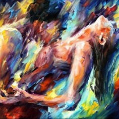 She Say- feat Strainj & Kelela Wolfgramm