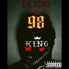 1.) D.K. - Genesis [D.K.F.98] (prod. by Scott Freebass)