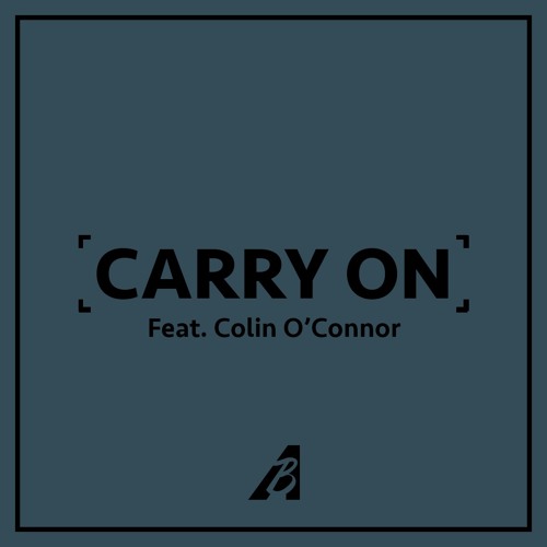 Carry On (Feat. Colin O'Connor)