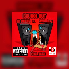Bounce Out Lil Biggie Ft AMbJay