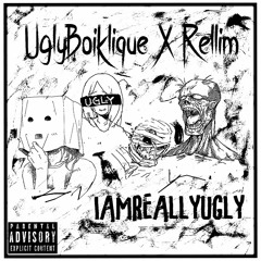 Lost in the Ugly (Prod. Rellim)