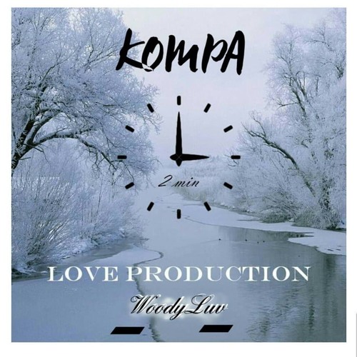 Gouyad Kompa 2k19