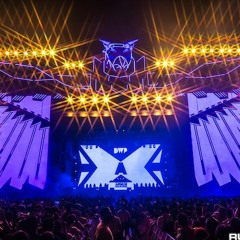 2018 End Of Year Mixes
