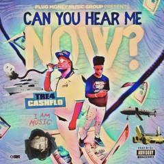 Clout Music feat. Tre4 Cashflo & Plug Money Vito (Freestyle)