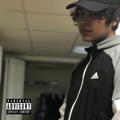 Pardon My Drip (Feat. RNF Dee)