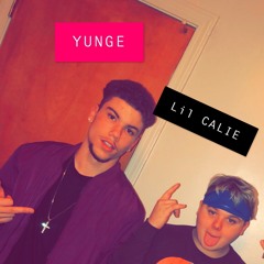 TRAP (LIL CALIE X YUNGE)