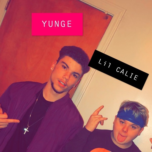 TRAP (LIL CALIE X YUNGE)