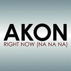 Akon - Right Now [Na Na Na] (Bounce and Bass Bootleg)