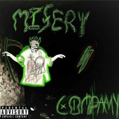 Misery (Feat. Lil Off-White) [Prelude]