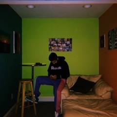 Vibe With Me (Prod. Yodie)