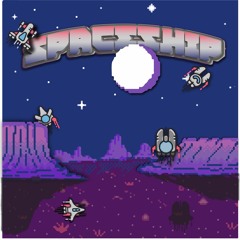 Spaceship ft. Jyn & LarryTheRAPPER
