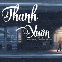 thanh xuan dalab acoustic cover byy lyly
