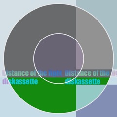 Distance of the light (Original Mix)