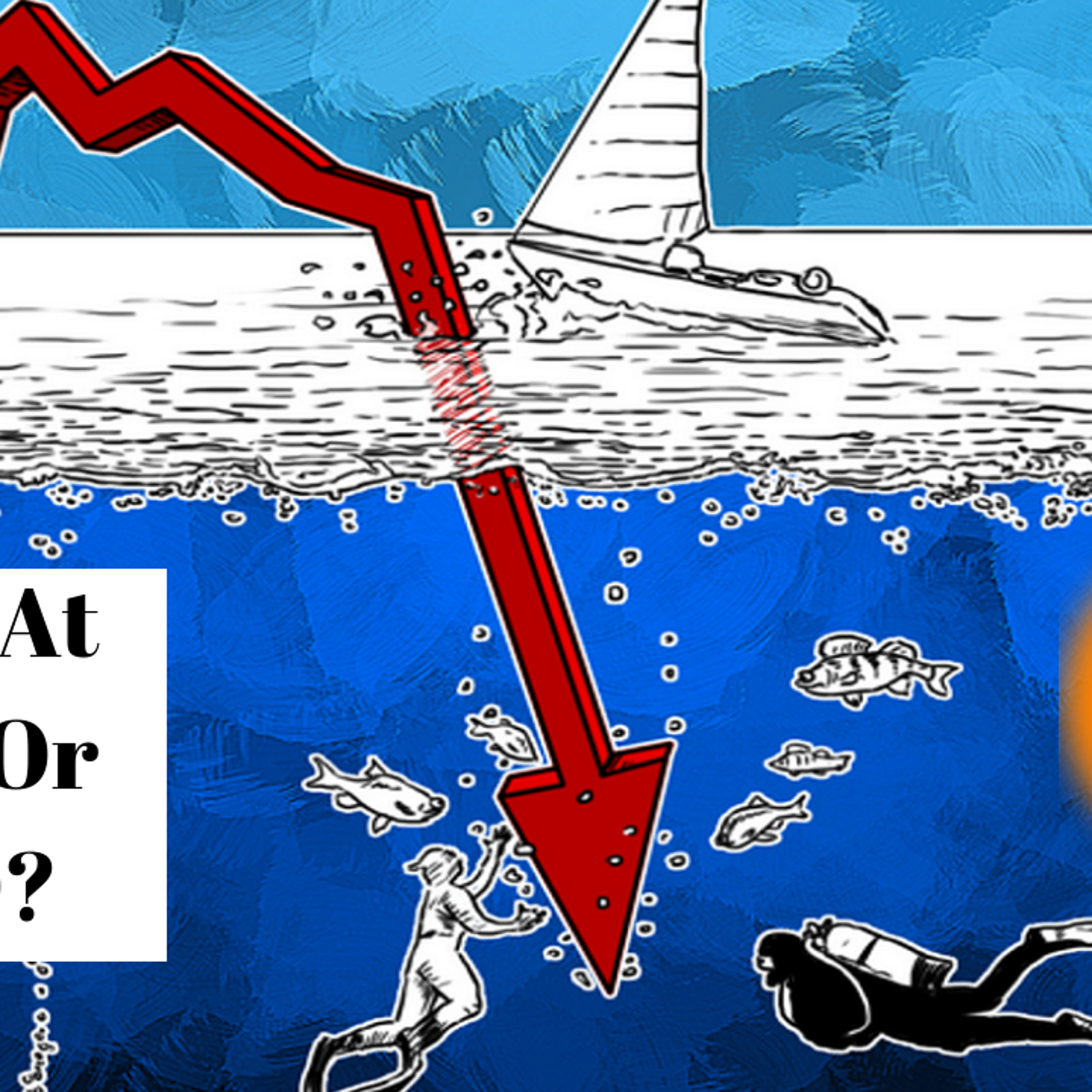 Bitcoin Could Hit $1,000,000 After Crashing To $2,500! "90% of Cryptos Suck"
