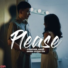 Please - Hoàng Tôn