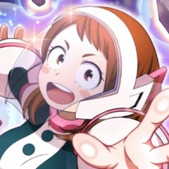 [VOICE DEMO] Ochako Uraraka - My Hero Academia