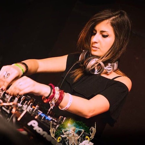 MARTYNA / TOXIC SICKNESS GUEST MIX / JANUARY / 2019 / RAWSTYLE