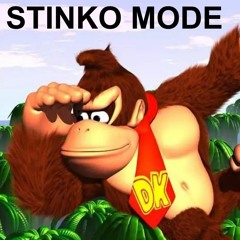 STINKO MODE (PROD. DRAKE)