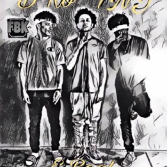 F.W.M- TNJ X D RO (Prod. OMG)