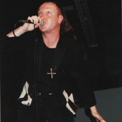 Most Important Person