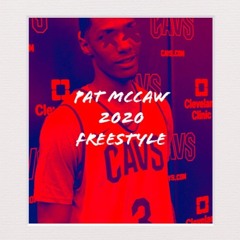 Pat McCaw 2020 Freestyle Prod. by Kevin Katana