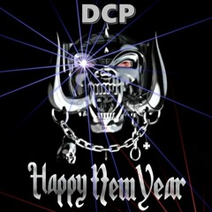 DCP Happy Hard New Year 2019