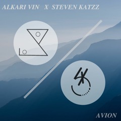 Alkari Vin X Steven Katzz - Avion (Original Mix)