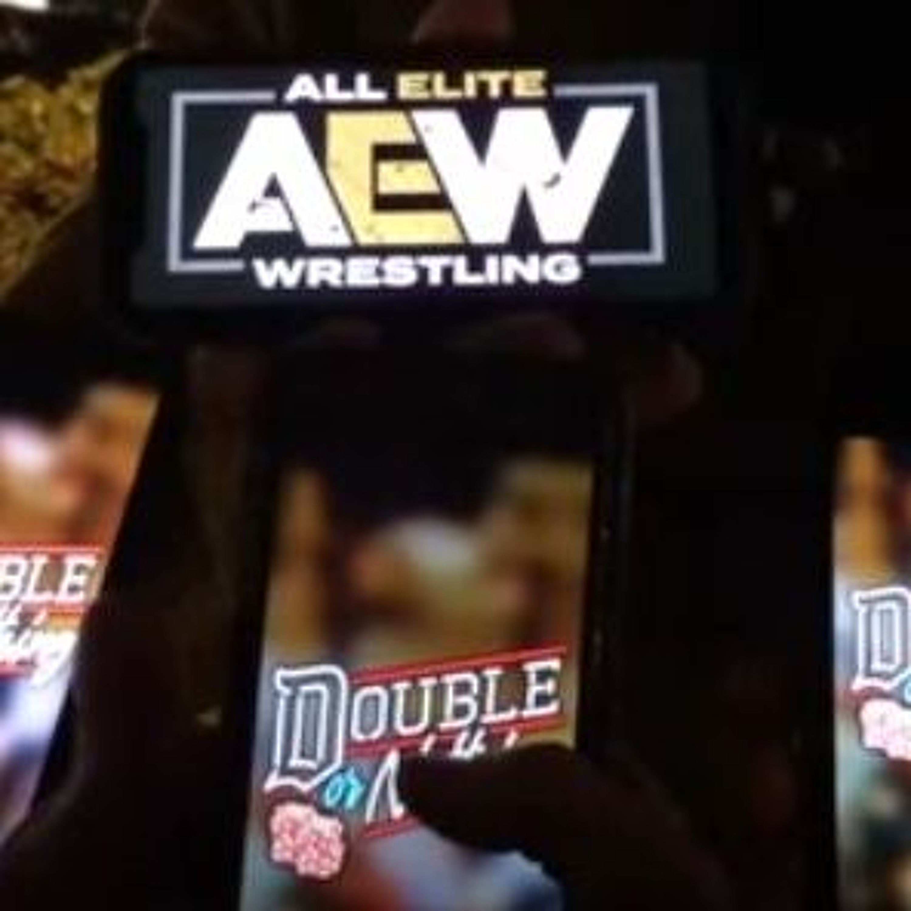 All Elite Wrestling Confirmed By Cody Rhodes, Young Bucks (Jan. 2019) episode artwork