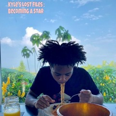 Kenny has a Cadillac