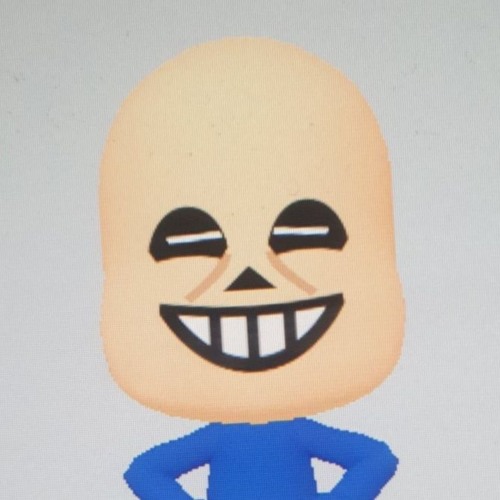 Mii Maker Online HD Mii 