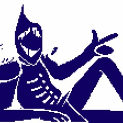 Deltarune - Hip Shop (pxtone cover)