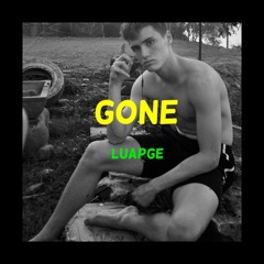 Gone - luapge