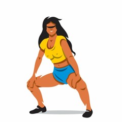 Twerk [ New Year's Mix ] DJ Junior X Black Didi