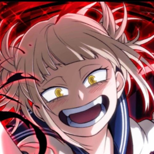 Stream [VOICE DEMO] Himiko Toga - My Hero Academia by MinteaVA | Listen ...