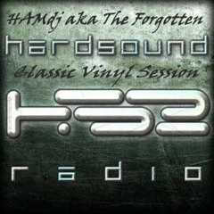 Hard Sound Radio | The Annihilation Project - HAMdj (NL) | www.hardersound.net