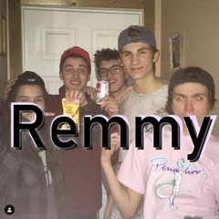 Remmy