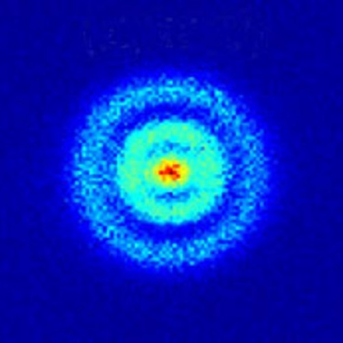 Fuzzy Orbit