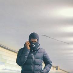 #CH Tony Blackz - Custom Goons
