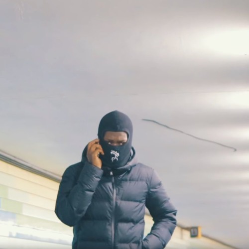 #CH Tony Blackz - Custom Goons