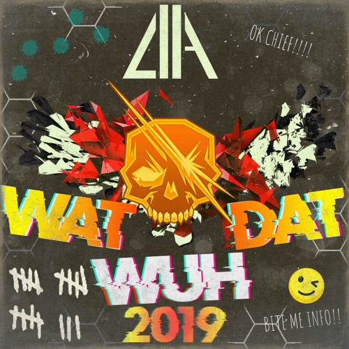 Dogma Authority - Wat Wuh Dat [FREE] [!HappyNewYear!]