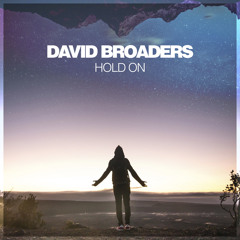 David Broaders - Hold On