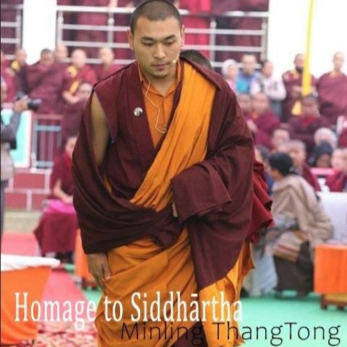 Homage to Siddhārtha(5Mb-Studio Production)