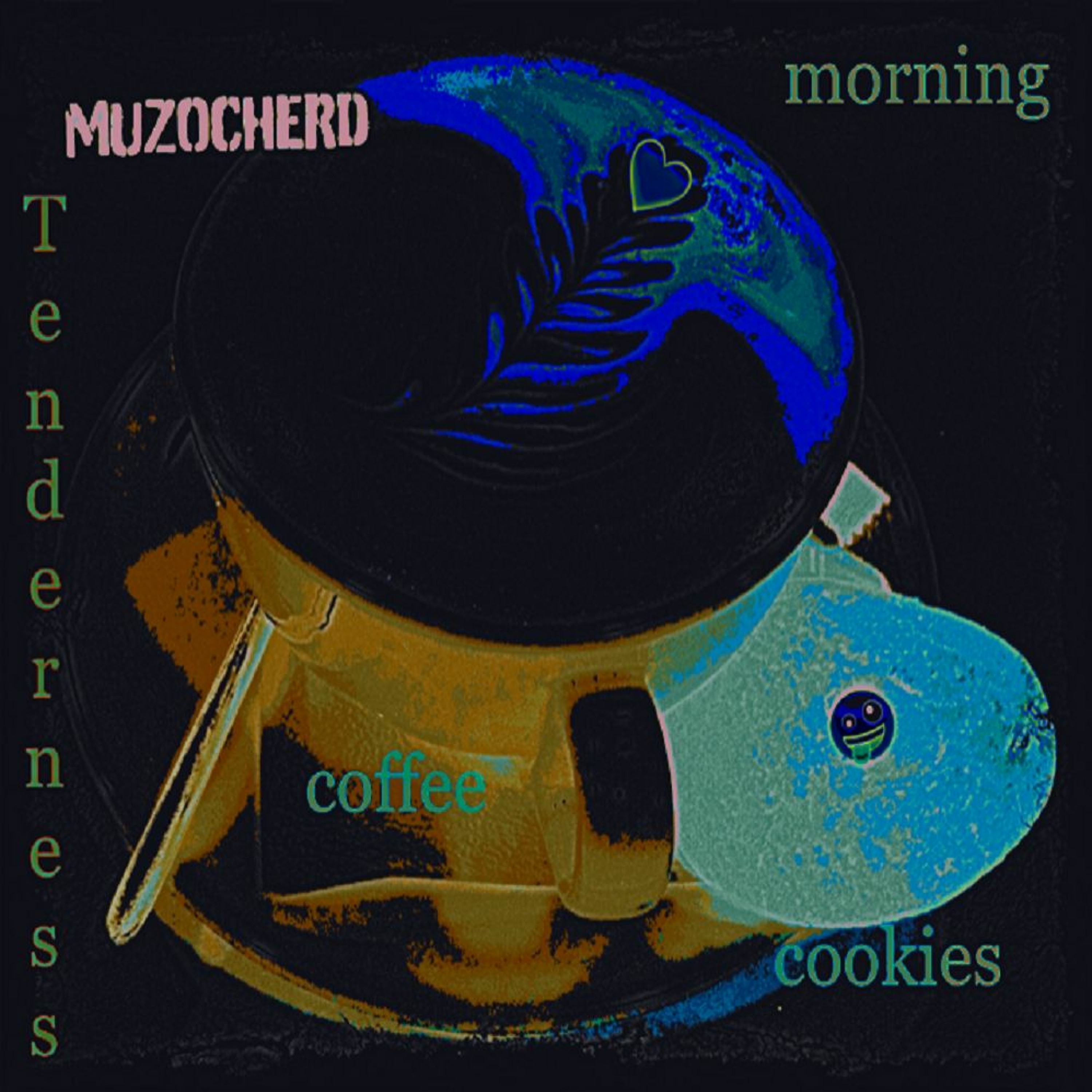 Tenderness (T'O'B) episode artwork
